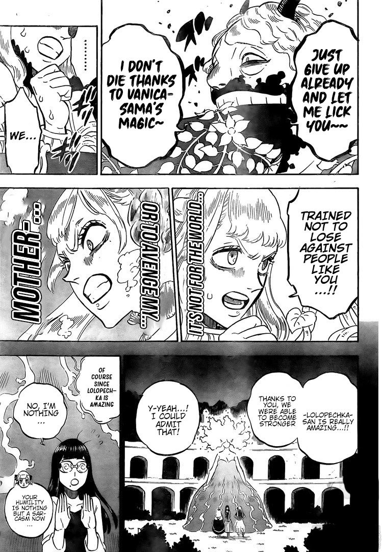 Black Clover Chapter 253 6